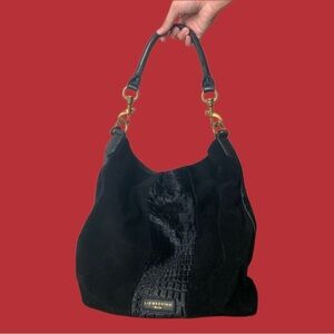 Liebeskind Berlin Hobo Bag